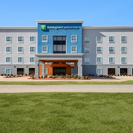 Holiday Inn Express & Suites Forrest City By Ihg-3
