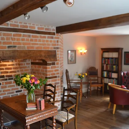 The Nags Head Inn-3
