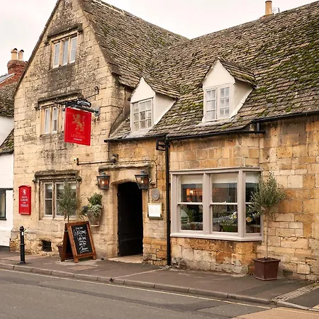 The Lion Inn-3