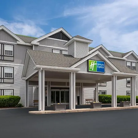 Holiday Inn Express St. Albans By Ihg-2