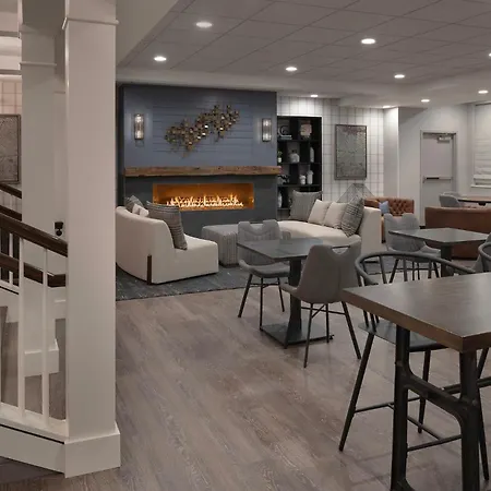 Holiday Inn Express St. Albans By Ihg-2