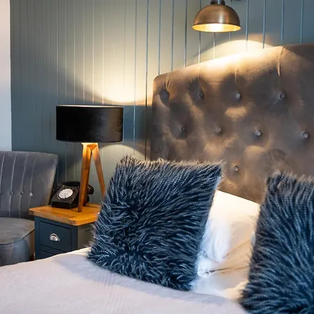 Chester House Hotel-3