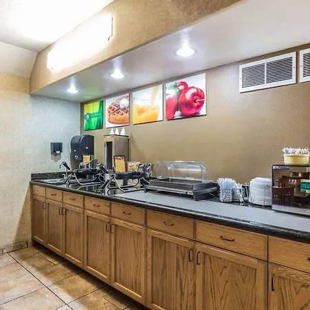 Quality Inn Washington - St George North-2
