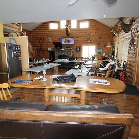 York Creek Bed & Breakfast-2
