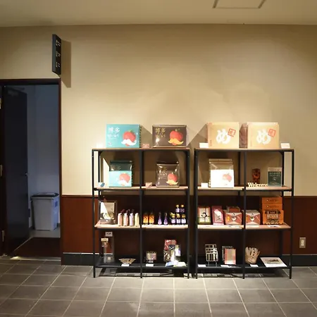 Hotel Hakata Place-3