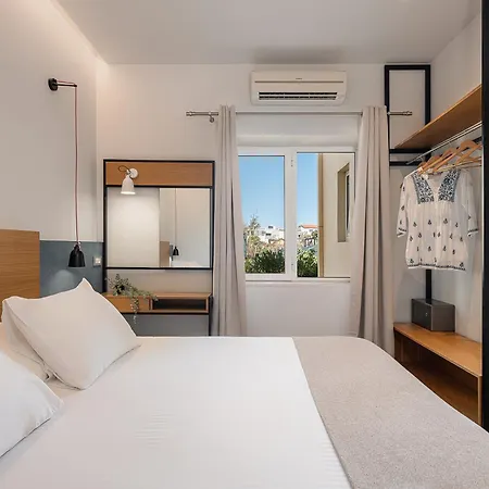 Alexia Beach Hotel-3