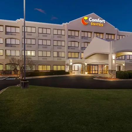Comfort Suites Lumberton North-3