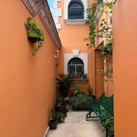 Hotel Casa Mallorca-3