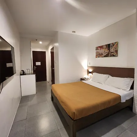 Apollonia Royale Hotel-2
