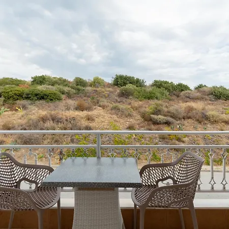 Hotel Agni On The Beach-2