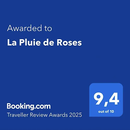 La Pluie De Roses-2