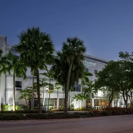 Fairfield Inn & Suites By Marriott Delray Beach I-95-3