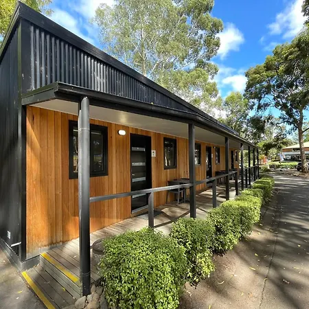 Big4 Yarra Valley Park Lane Holiday Park-3