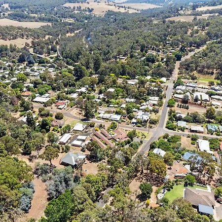 Bridgetown Valley Lodge-3