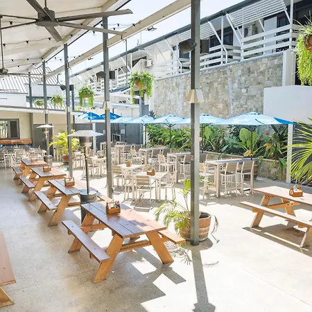 Reef Gateway Hotel-2