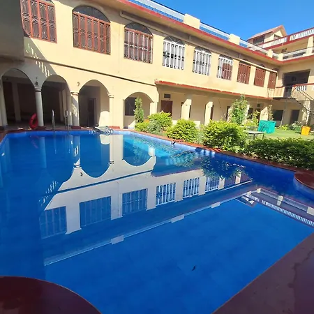 Hotel Om Pushkar-3