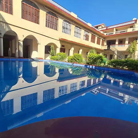 Hotel Om Pushkar-2