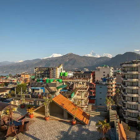 Mount View Pokhara-3