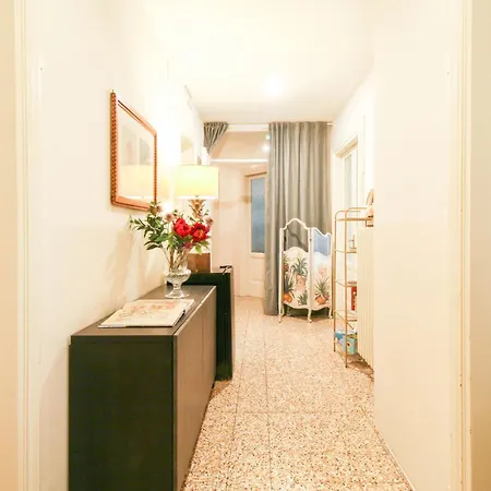 Le Flaneur - Vintage Suite Verona-2