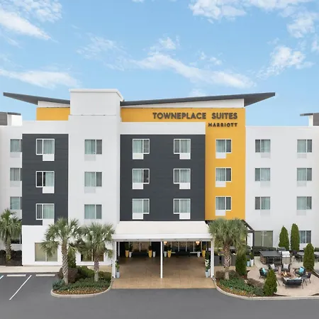 Towneplace Suites By Marriott Montgomery Eastchase-3