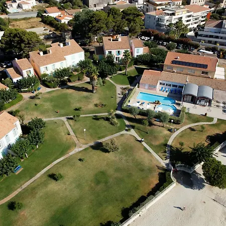 Village Club Thalassa-3