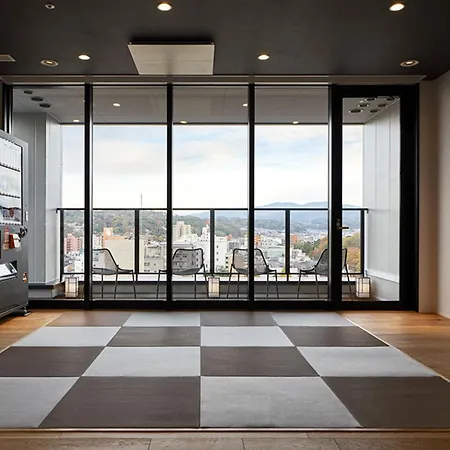 The Square Hotel Kanazawa-2
