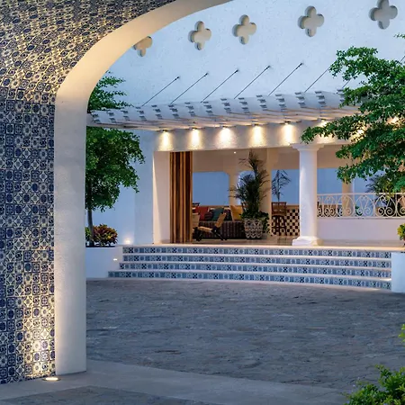 Mar Del Cabo By Velas Resorts Adults Only-3