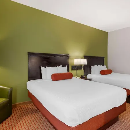 Best Western Plus Hopewell Inn-2