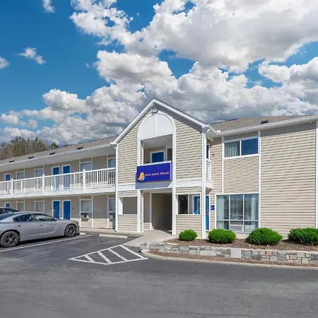 Intown Suites Extended Stay Atlanta Ga - Norcross-3