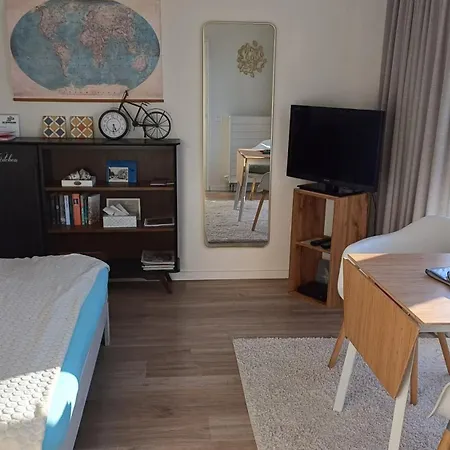 Bed & Breakfast De Koepeltjes-2