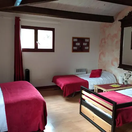 le clos des dryades f-2