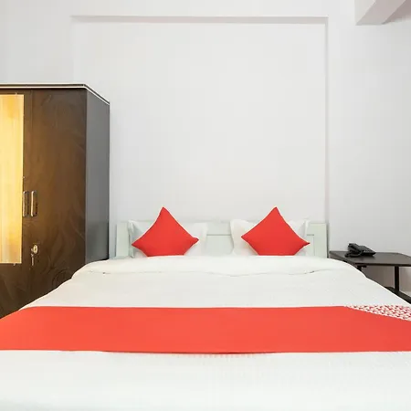 Hotel O Golden Star-2