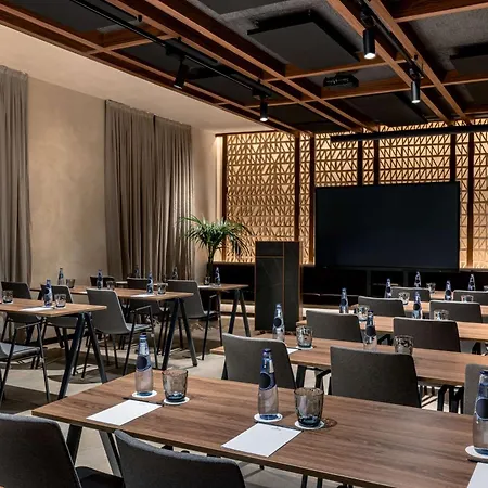 Radisson Collection Hotel, Magdalena Plaza Sevilla-2