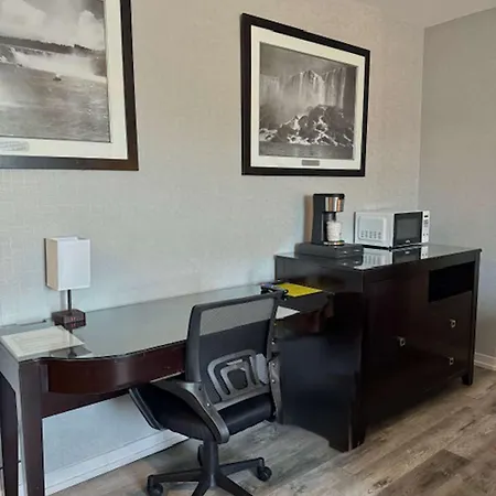 Big Bird Inn Wawa, Surestay Collection By Best Western-3