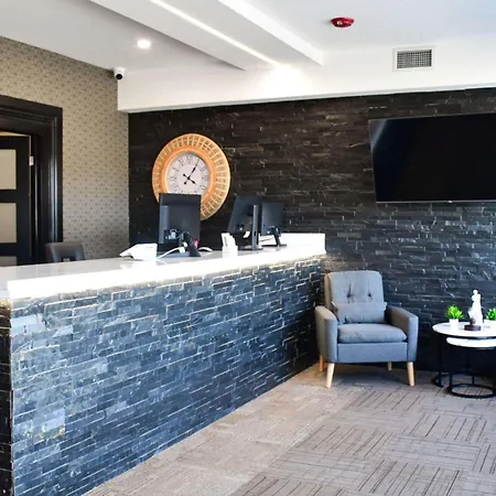 Big Bird Inn Wawa, Surestay Collection By Best Western-2