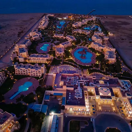 Sataya Resort Marsa Alam-3