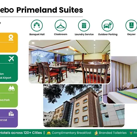 Primeland Suites-2