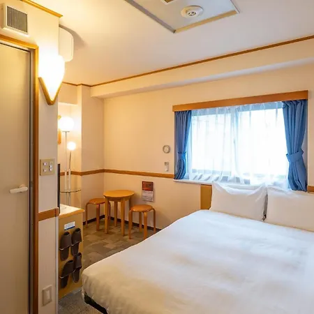 Toyoko Inn Tokyo Asakusa Kuramae No 1-3