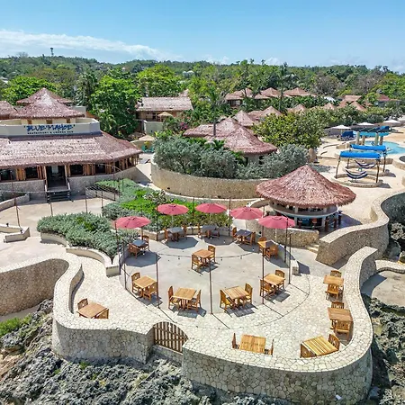Ocean Cliff Hotel Negril Limited - Adults Only-2