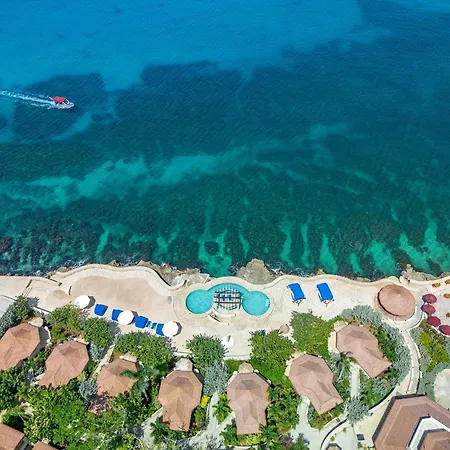 Ocean Cliff Hotel Negril Limited - Adults Only-2
