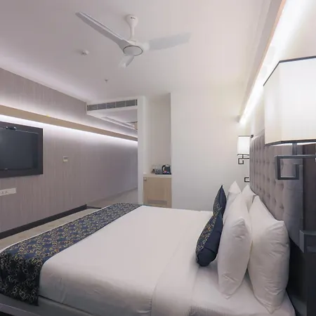 Hotel Deccan Serai Grande, Gachibowli, Hyderabad-2