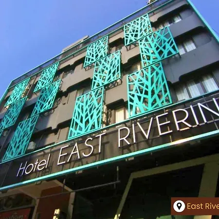 East Riverine Boutique Hotel-3