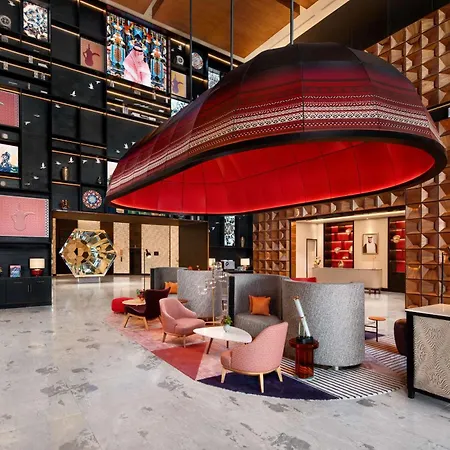 Andaz Doha, By Hyatt-3