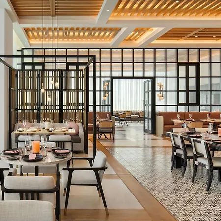 Andaz Doha, By Hyatt-2
