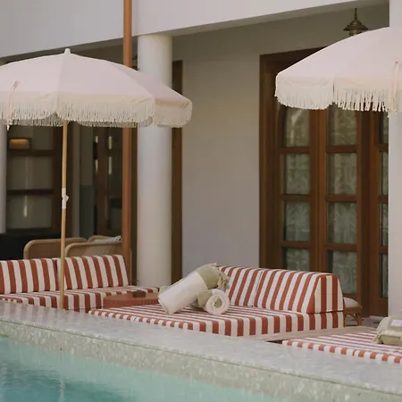 The Agora Hotel - Small Luxury Hotel Of The World - Adults Only-3