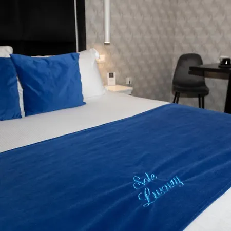 Luna Luxury Bed And Breakfast-2