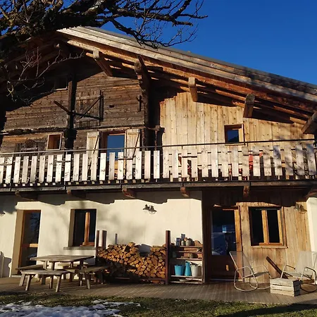 Aux Fermes De La Croix, Maison D'Hotes, Spa-2