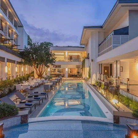 Kwetu Nairobi, Curio Collection By Hilton-3