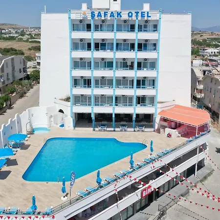 Safak Otel Didim-3