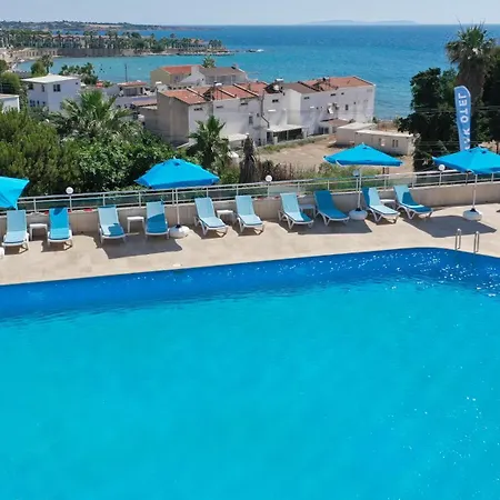 Safak Otel Didim-3